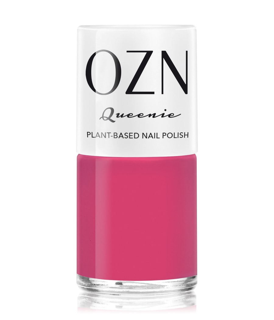 

Лак для ногтей OZN Queenie, Pink, 12 ml