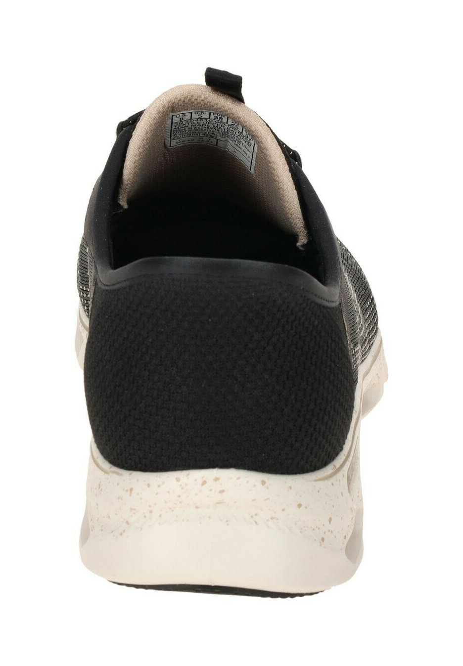 Кроссовки GLIDE STEP GRATIFY Skechers, черный — фото 4