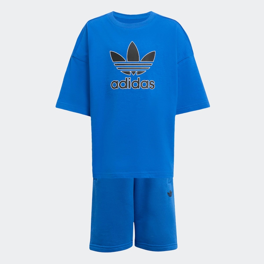 

Спортивный костюм ADIDAS ORIGINALS, синий