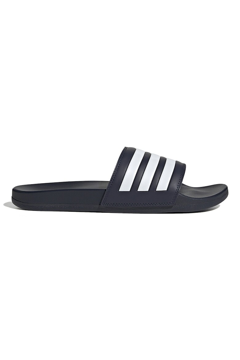 

Комфортные тапочки Adilette Adidas Sportswear, белый