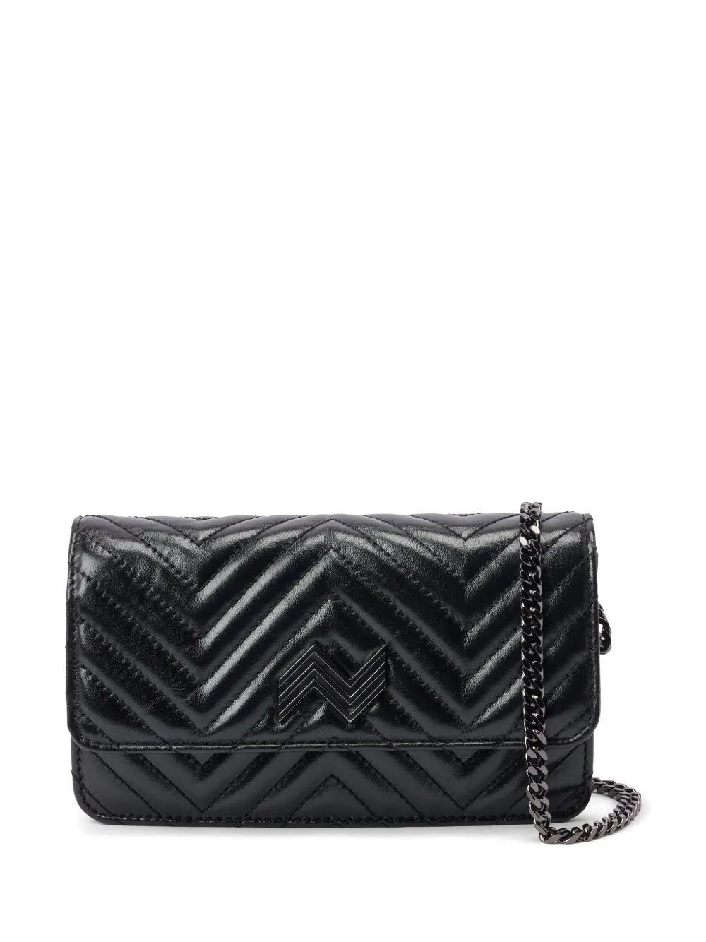 

Сумка на плечо Missoni, черный