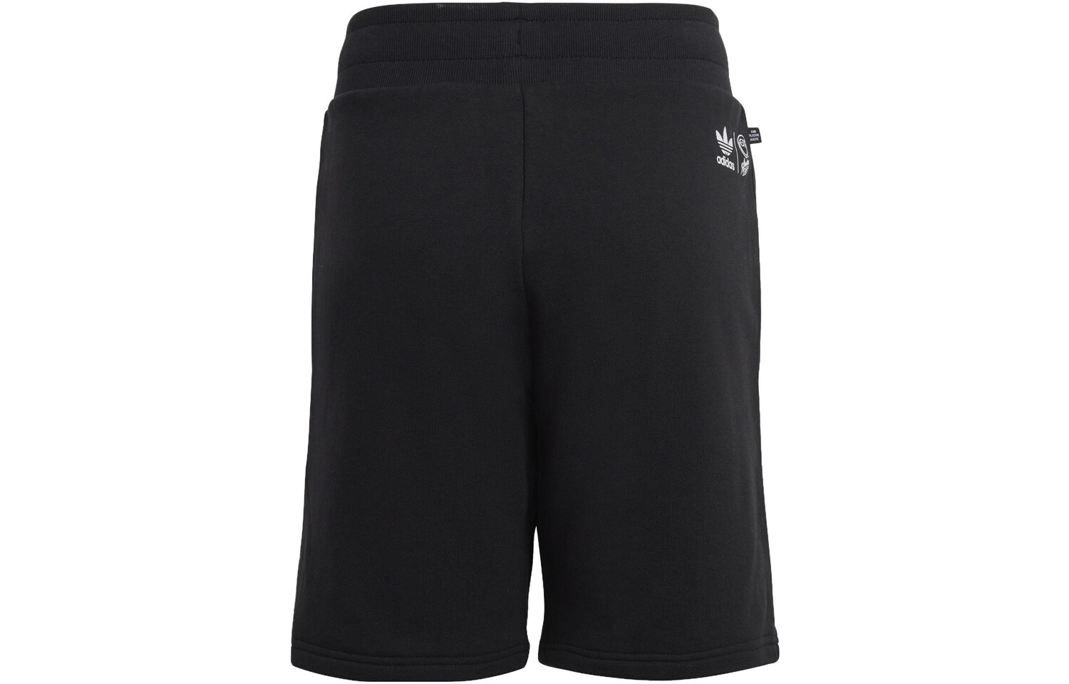 

Дети Шорты Adidas Originals, черный