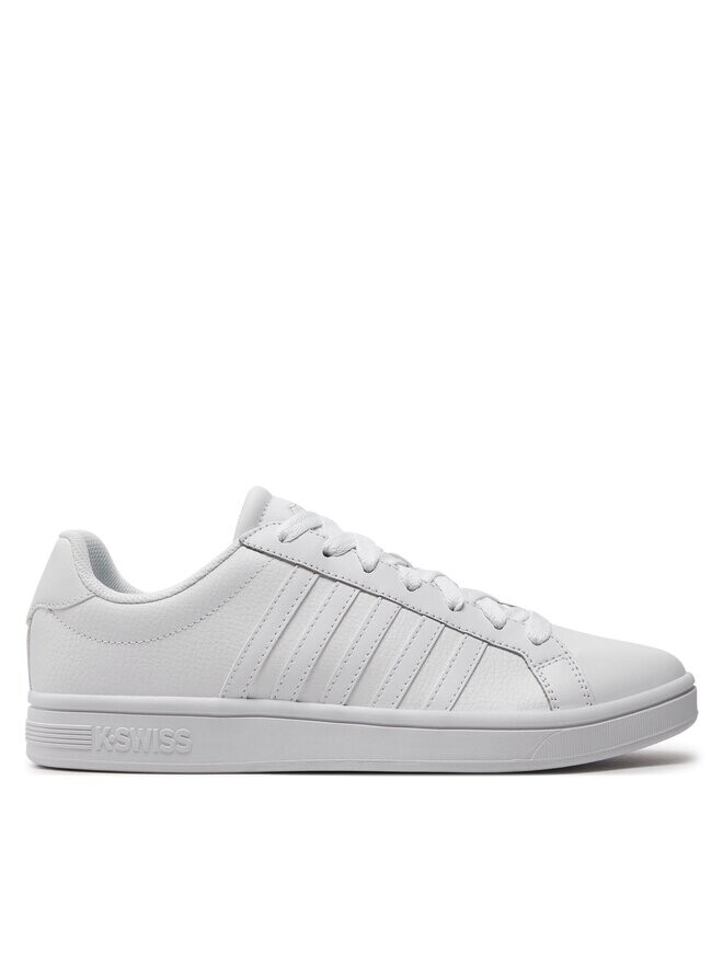 

Кроссовки Court Tiebreak K-Swiss, белый