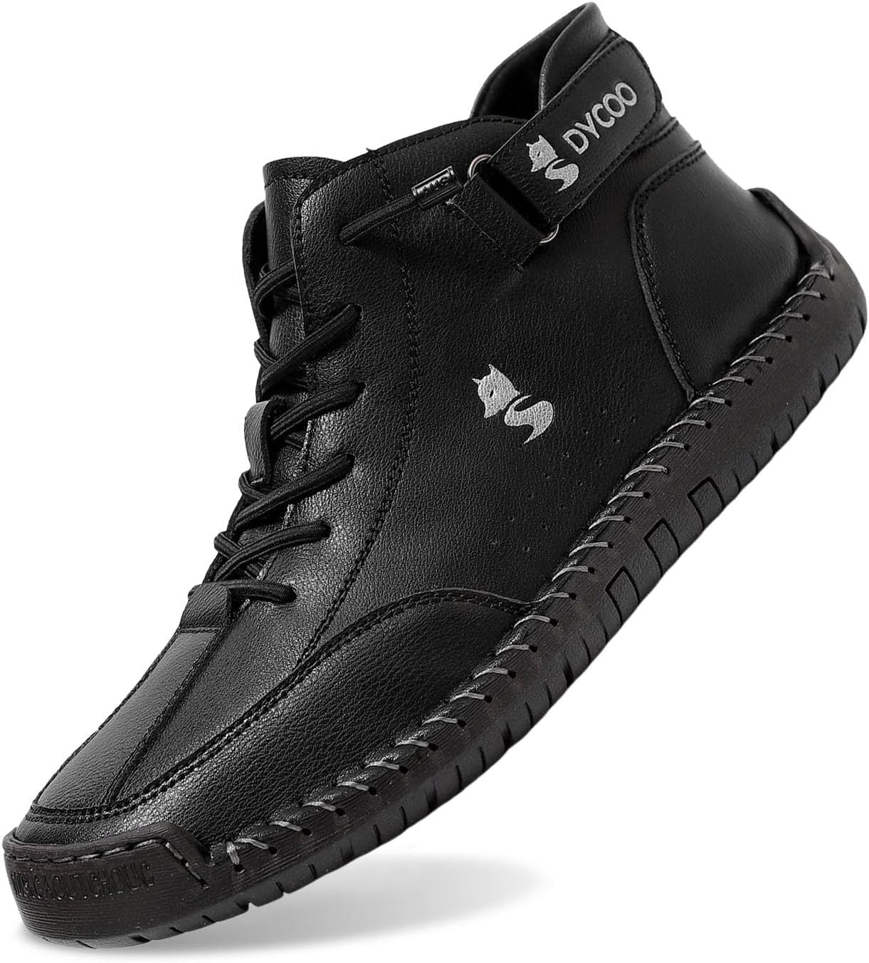 

Кроссовки Vogany дышащие ортопедические эргономичные кроссовки для мужчин, кроссовки Generic, черный