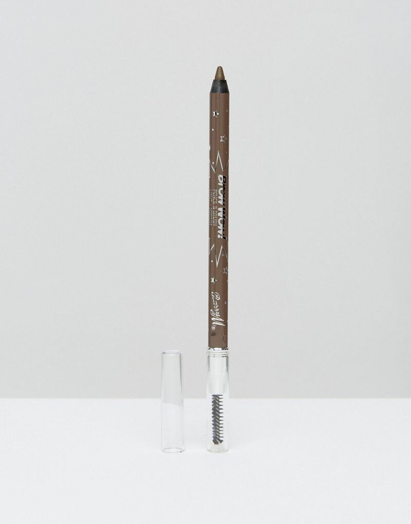 

Barry M – Brow Wow Карандаш для бровей