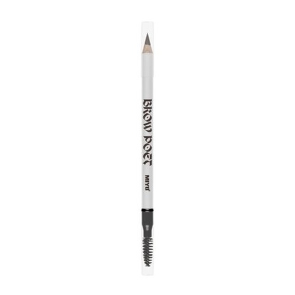 

Карандаш для бровей MIYO Brow Poet Pencil 03 Dark Truffle Unbranded