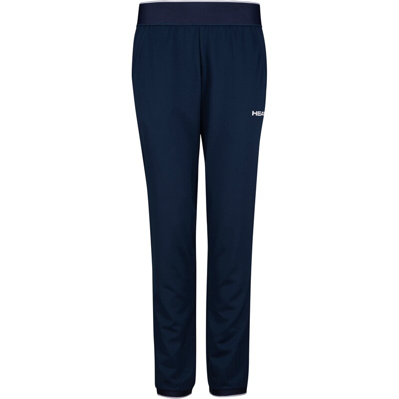 

Брейкерские брюки с Head, синий