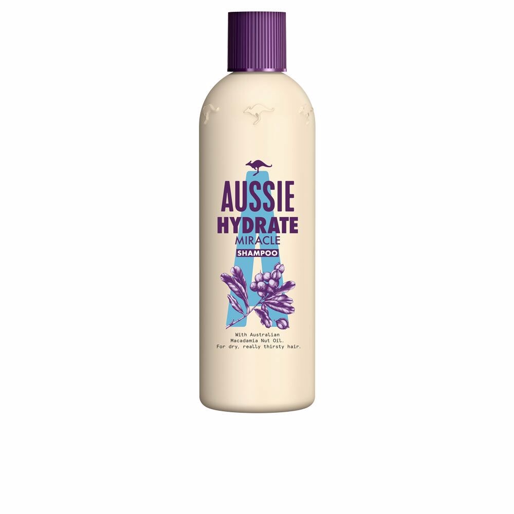 

Увлажняющий шампунь Miracle Hydration Shampoo Aussie, 300 мл