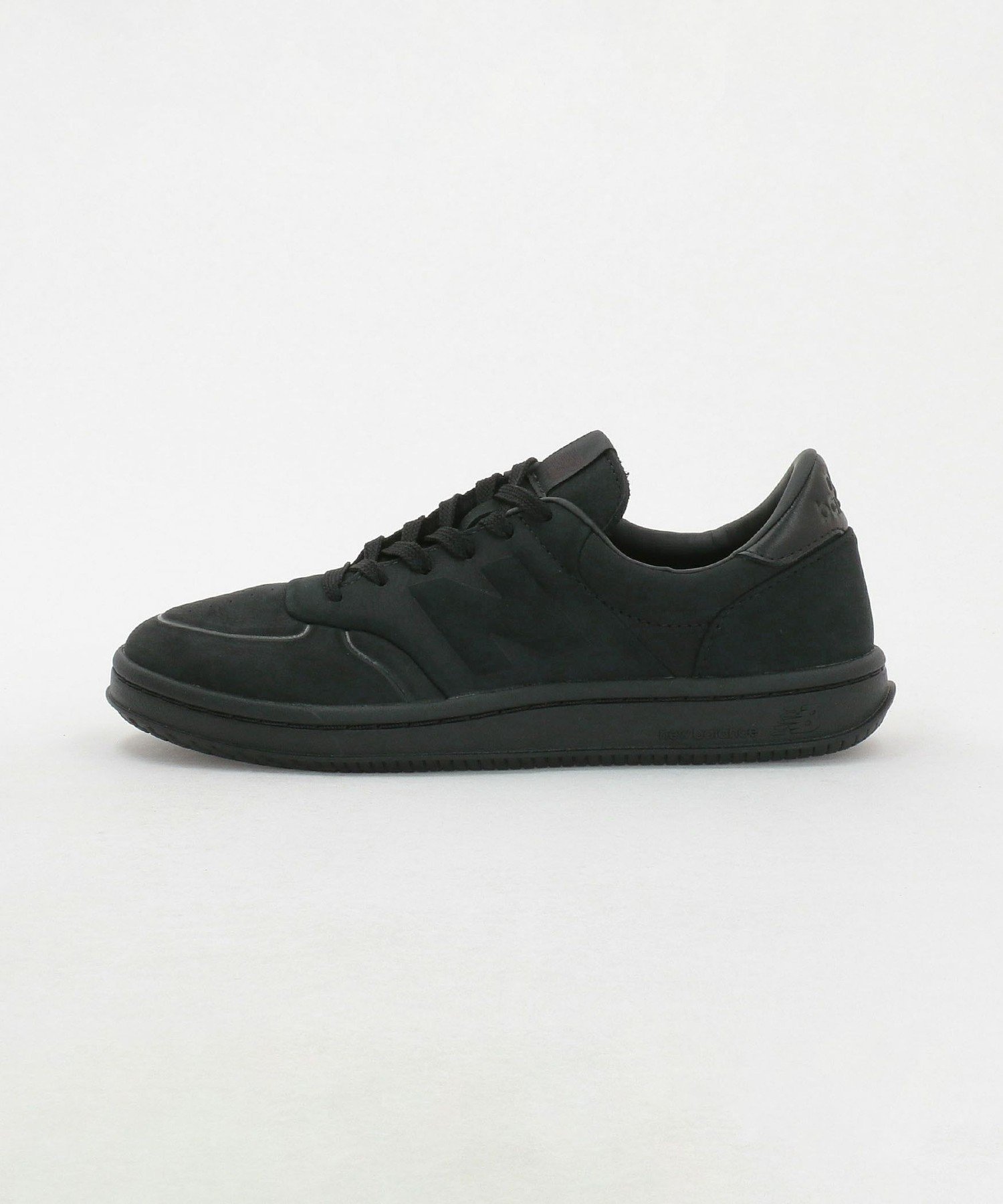 U500D1OT/Кроссовки United Arrows, Black