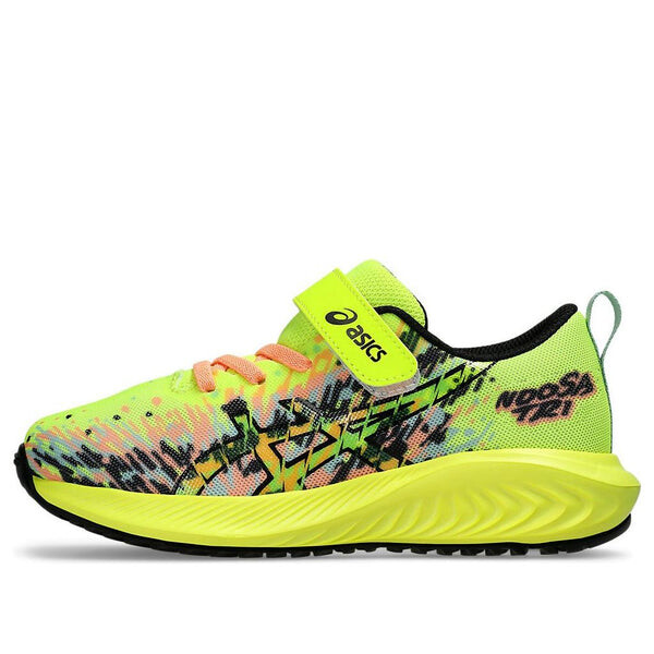 

Кроссовки pre noosa tri 16 Asics, желтый