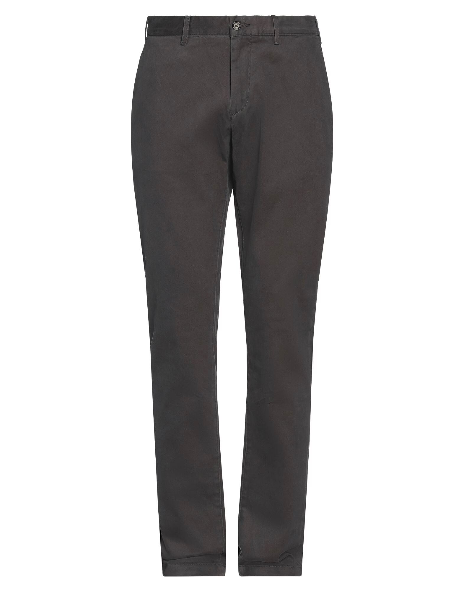 

Брюки Gant, свинцовый