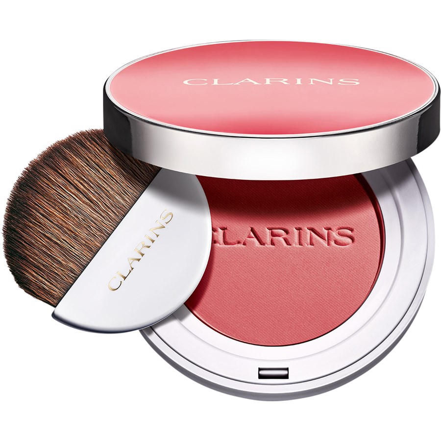 

Тональная основа CLARINS Joli Blush, 02 Cheeky Pink / 5 g