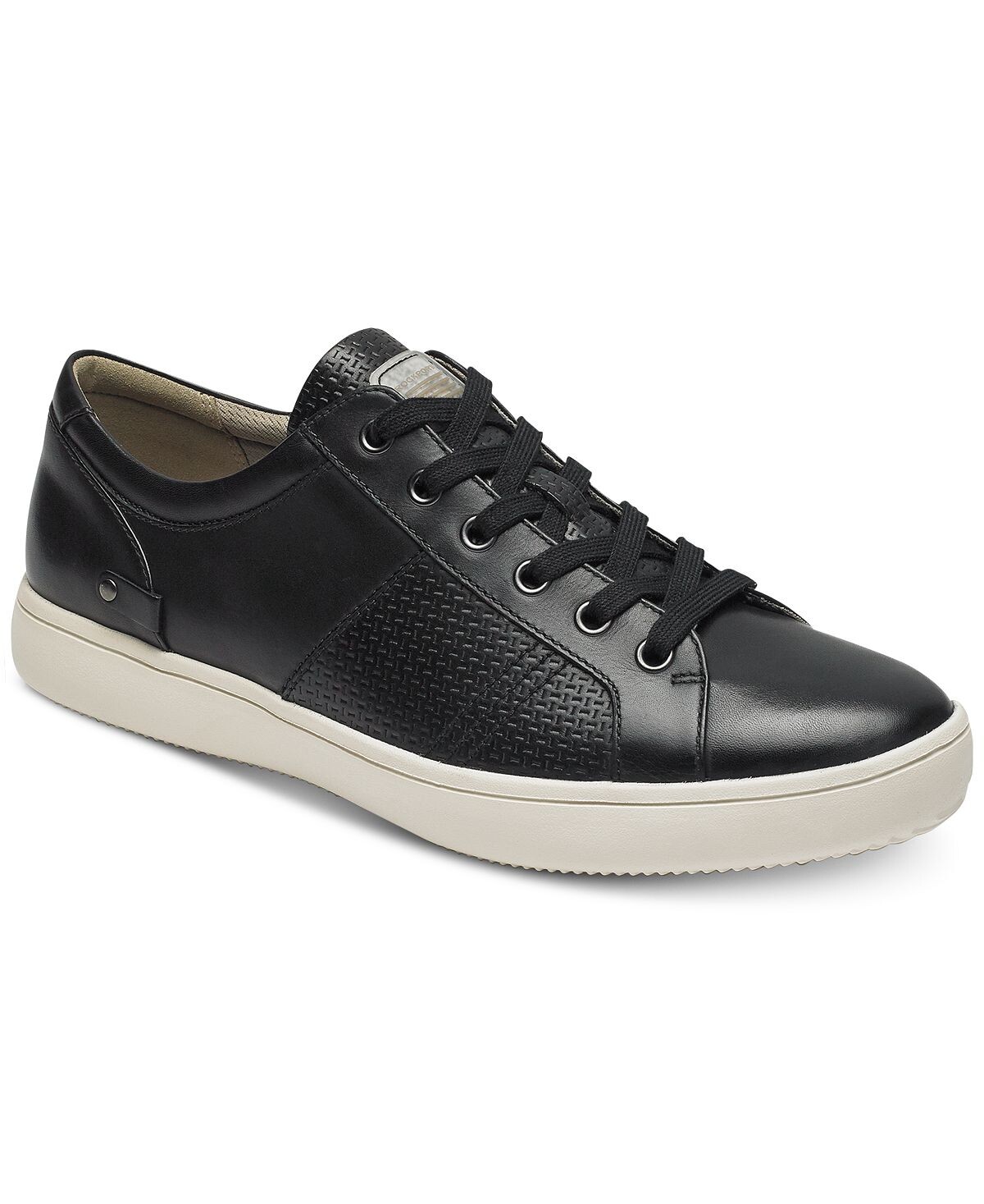 

Мужские кроссовки-слипоны Colle с завязками Rockport