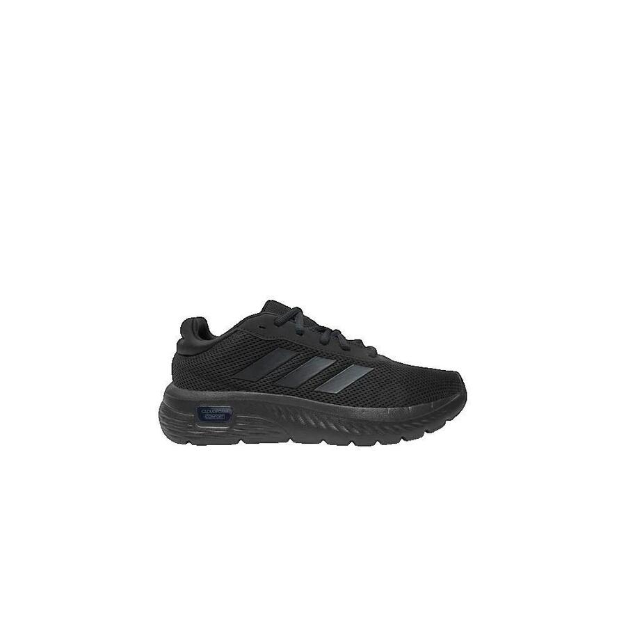 Кроссовки женские Adidas Cloudfoam Comfy черные