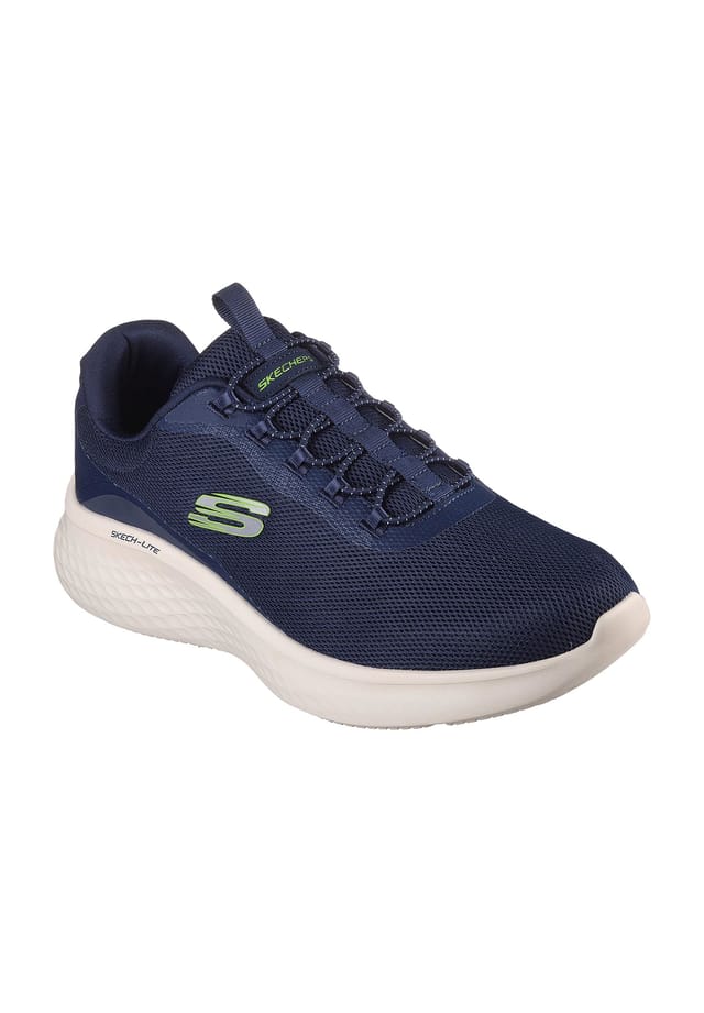 

Кроссовки Skech-Lite pro "ledger" с моющейся амортизацией Skechers, синий