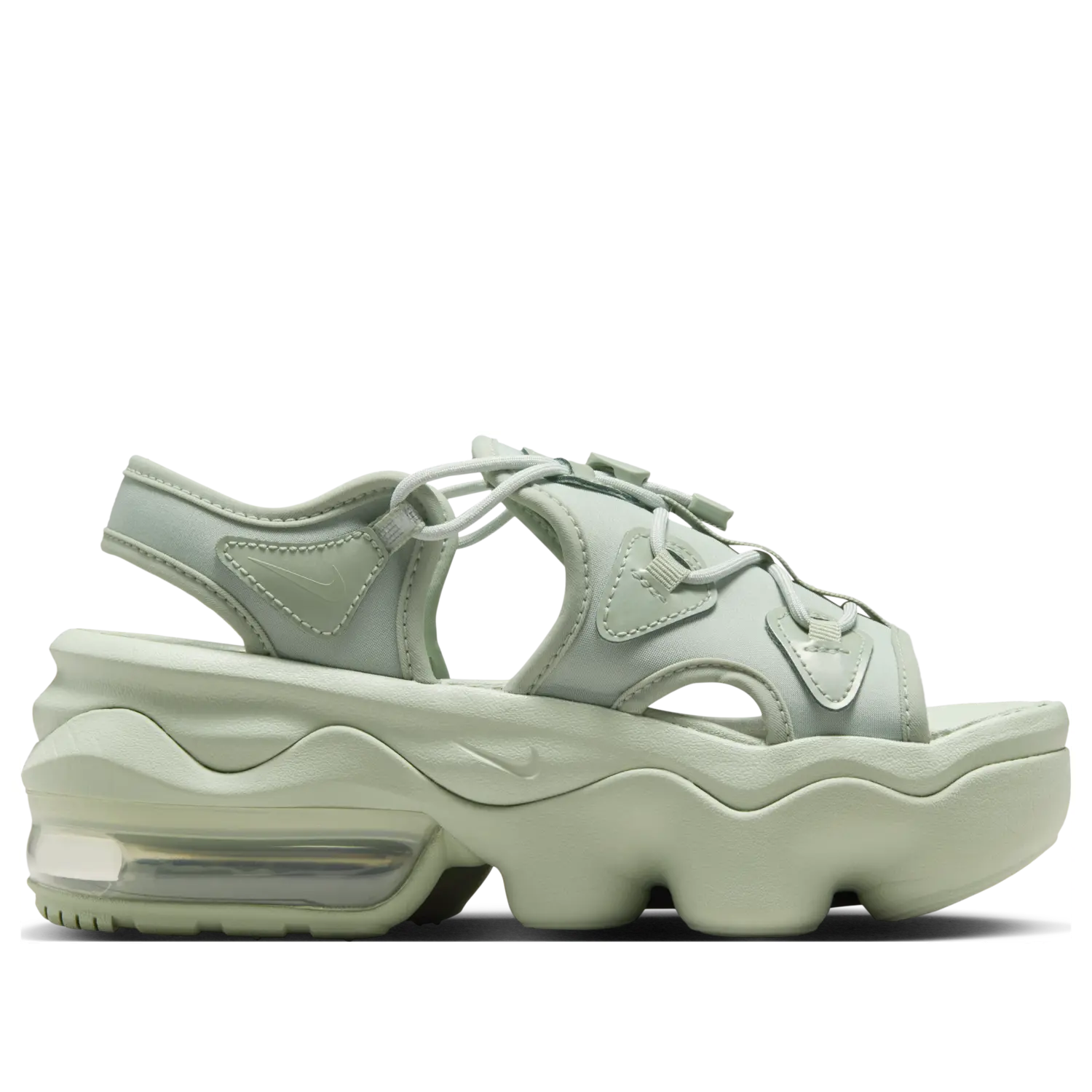 Сандалии (WMNS) Nike Air Max Koko Sandals SE 'Green Jade Horizon' — фото 2