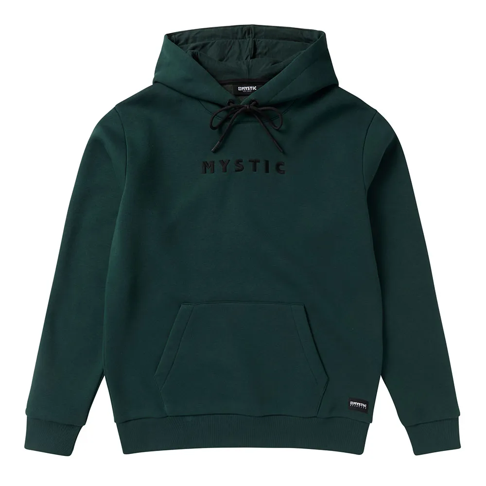

Худи Mystic Brand, зеленый