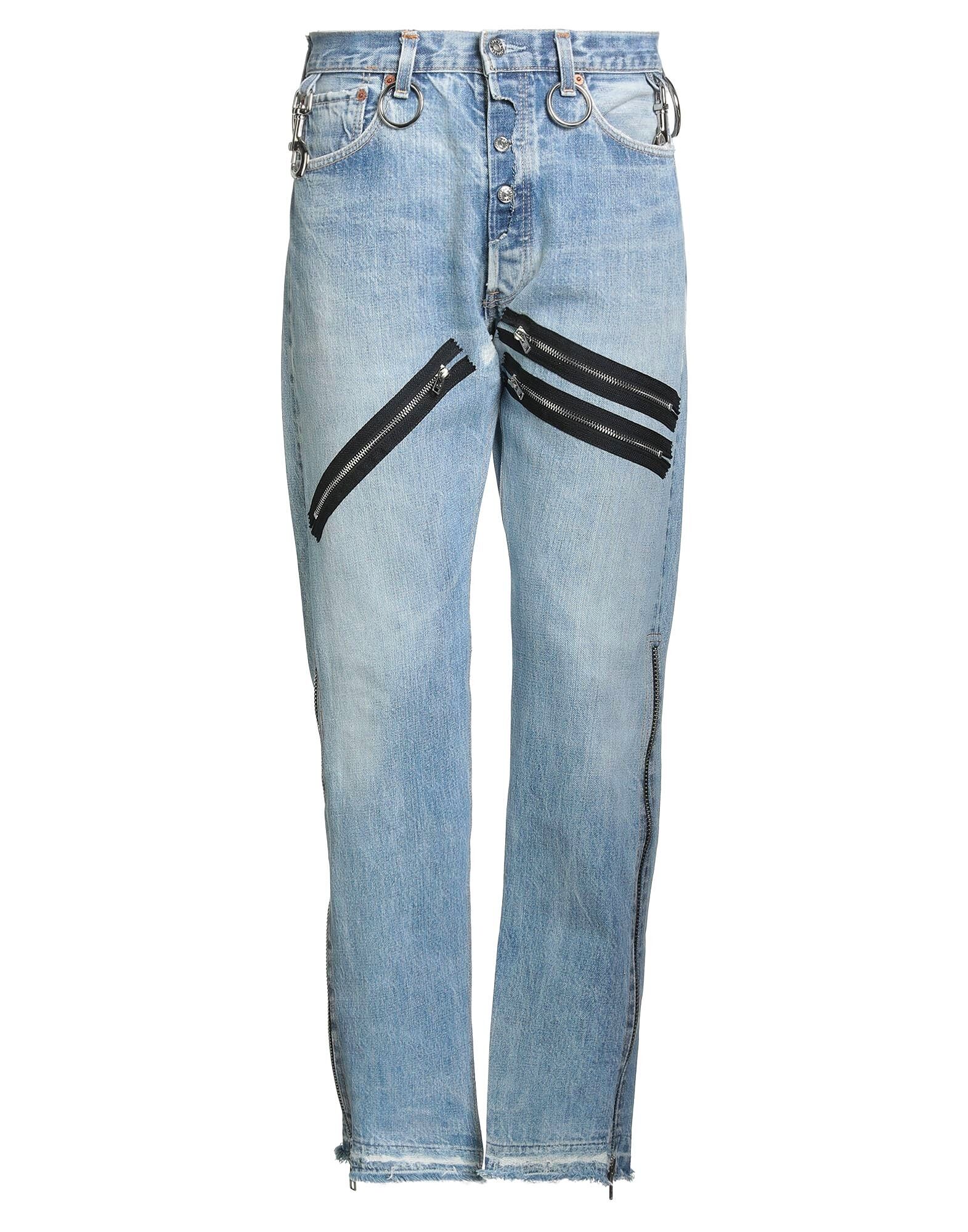 

Джинсы Gallery Dept., синий