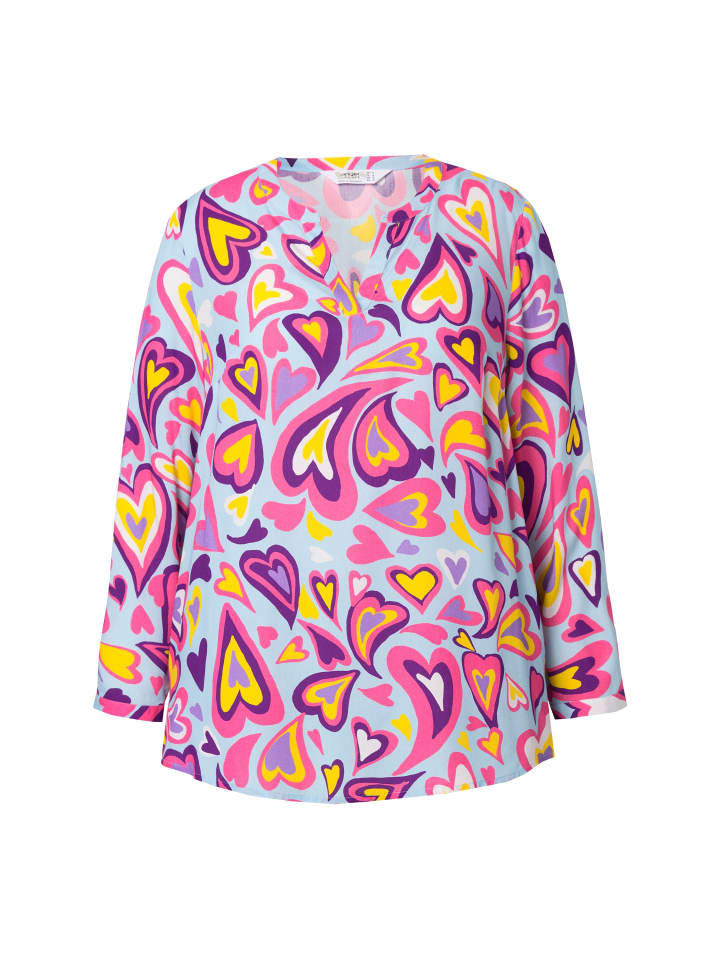 

Туника Angel of Style Tunika, цвет himmelblau