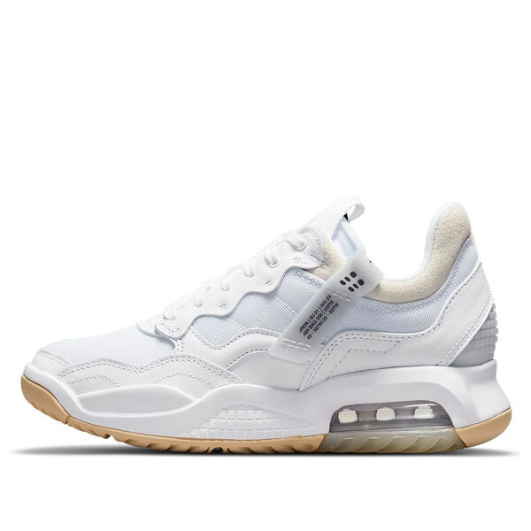 

Кроссовки ma2 Air Jordan, белый