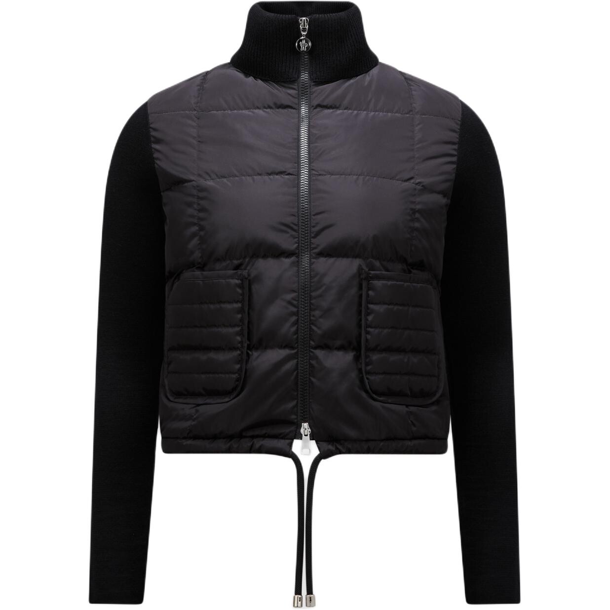 

Куртка женская черный Moncler