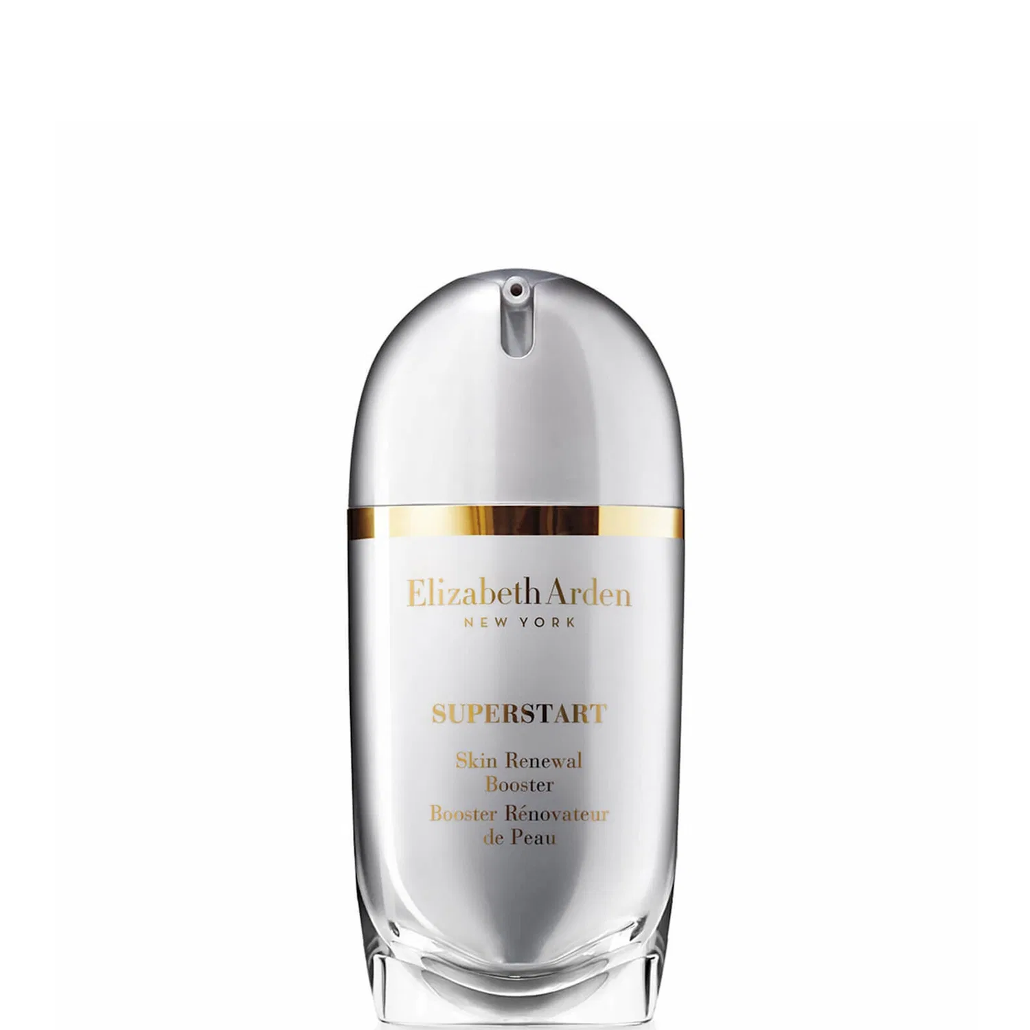 Суперстарт - бустер для обновления кожи, 50 мл Elizabeth Arden
