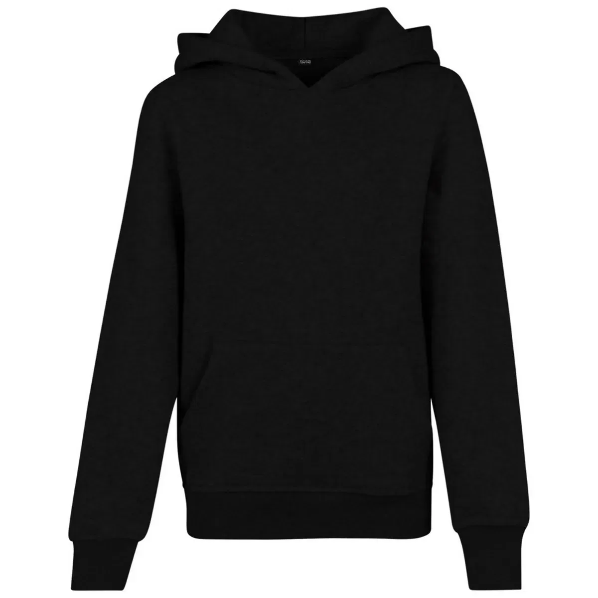 Худи Build Your Brand, Black