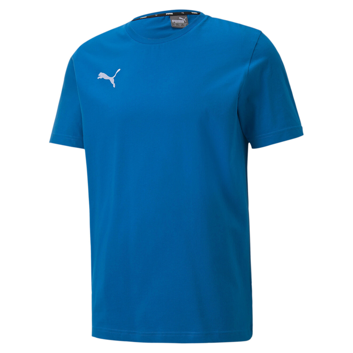 

Футболка Puma Team Goal 23 Casuals, синий