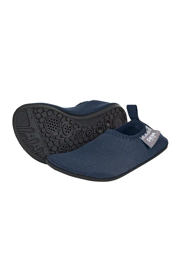 Обувь для купания aqua schuh first shoes Sterntaler, темно-синий — фото 3