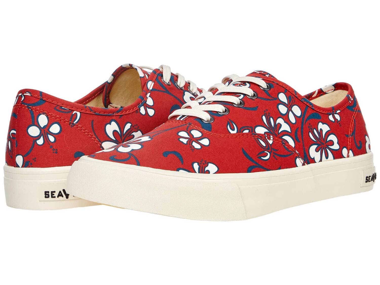 

Кроссовки SeaVees, Legend Sneaker Hoffman