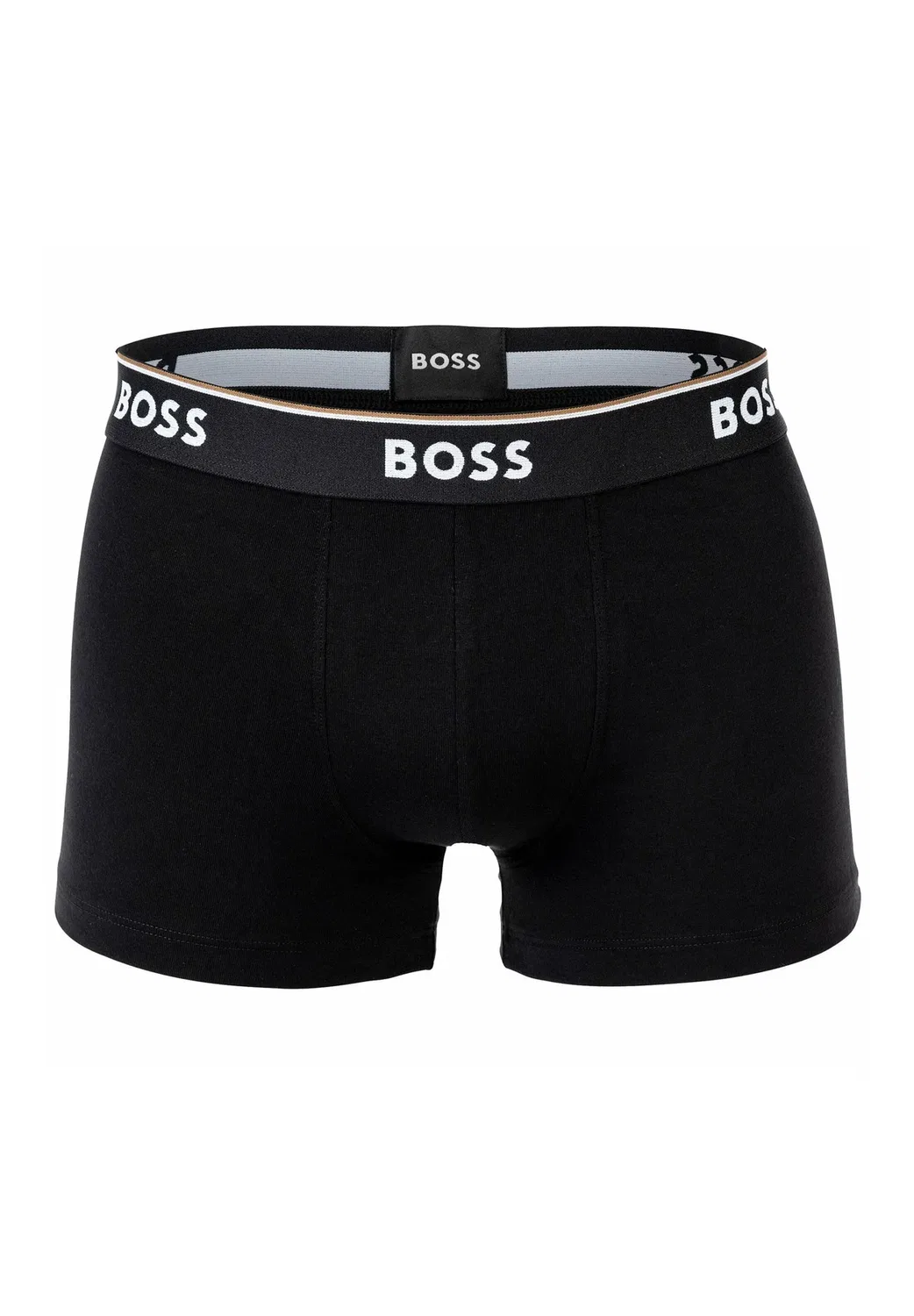 6 упаковок - трусы Boss, Schwarz — фото 2