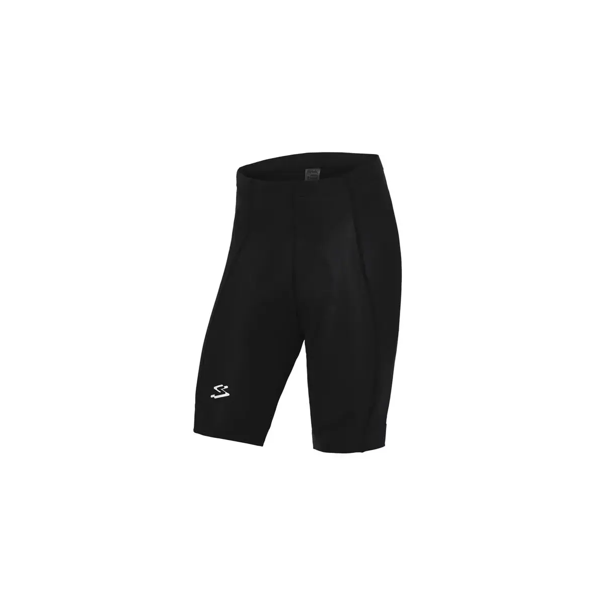 

Шорты велосипедные мужские Anatomic Classic Spiuk, черный