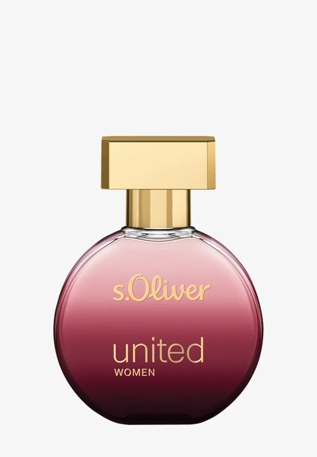 United Women edp - парфюмированная вода S.Oliver​ Fragrances, 30 мл