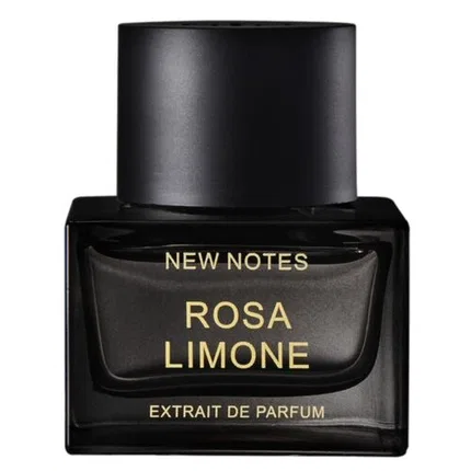 Женский парфюм с цитрусовым ароматом 50 мл Pink Lemon Notes du Nord