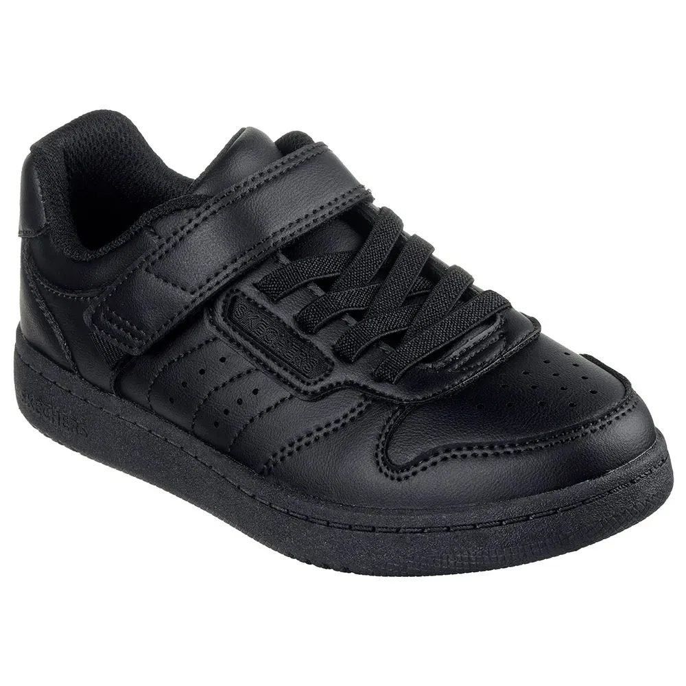 Кроссовки Quick Street Skechers, черный