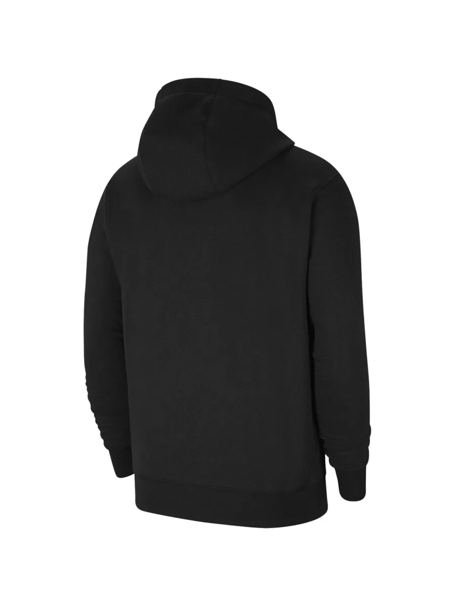 Толстовка NIKE 'Nike Dry Park 20 JR Hoodie' черного цвета — фото 3