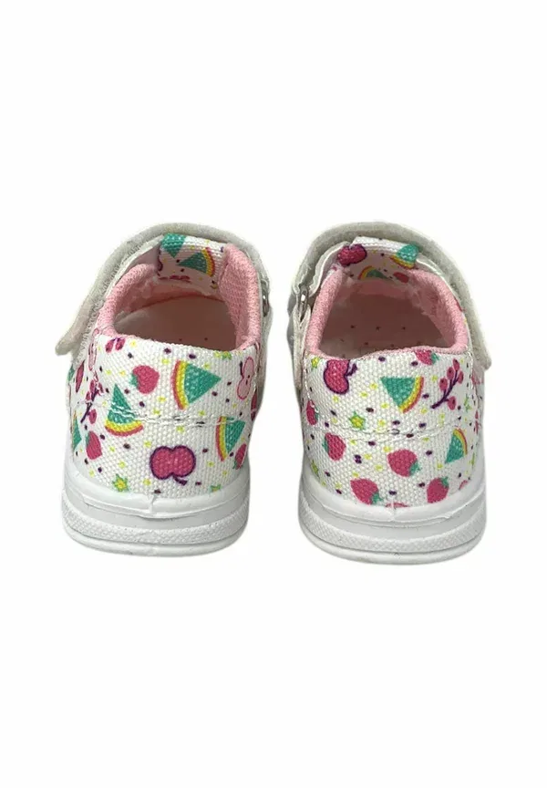 Сандалии с принтом Walking Sandals Primigi, multi coloured, мультиколор — фото 3
