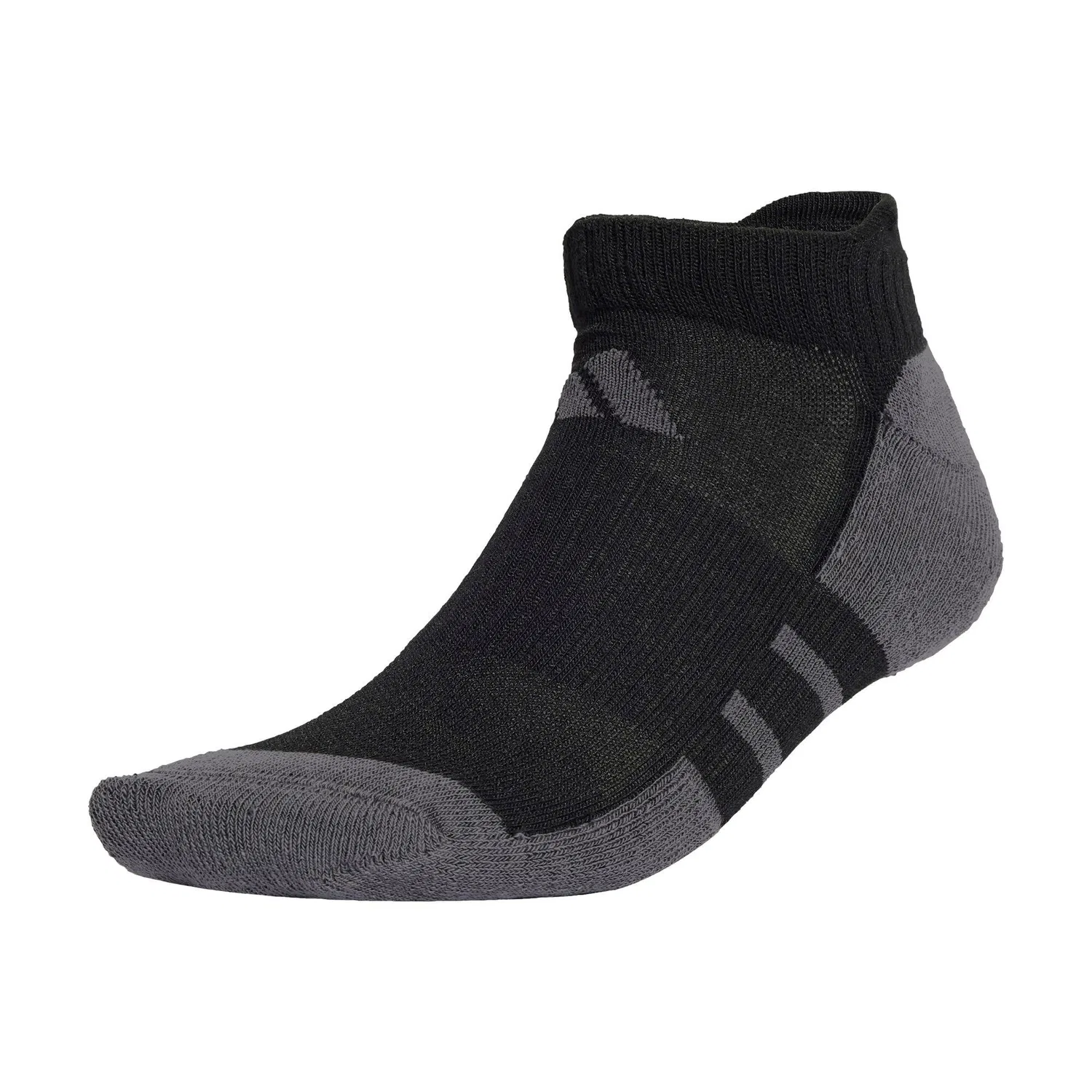 Низкие носки с поддержкой свода стопы Essentials CLIMACOOL Adidas, Черный