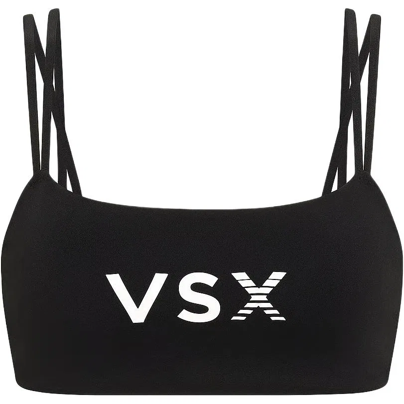 Женское спортивное белье Victoria's Secret, Цвет Black
