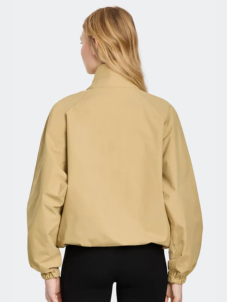 Жакет бомбер Axis CANADA GOOSE, Dark Beige — фото 2