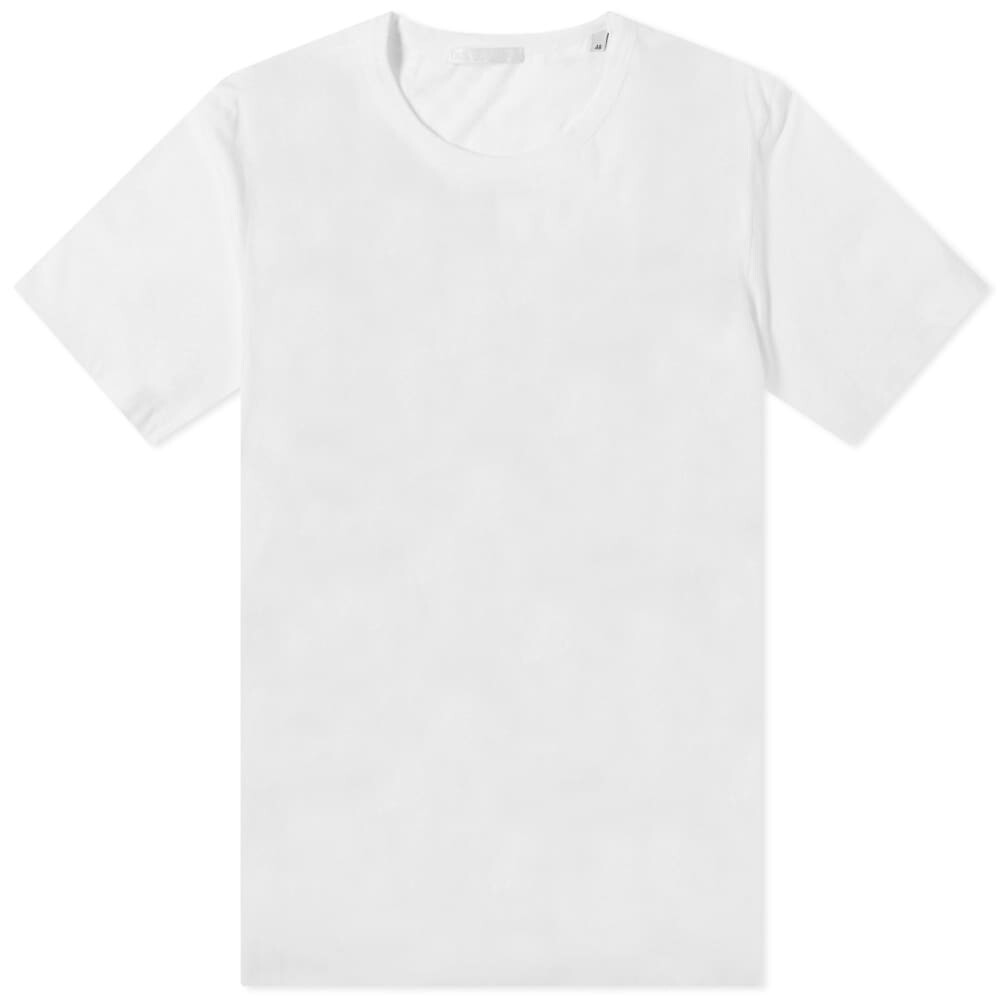 

Футболка Our Legacy New Box Tee, Черный, Футболка Our Legacy New Box Tee