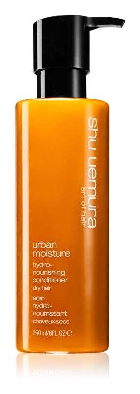 

Кондиционер для сухих волос Shu Uemura Urban Moisture