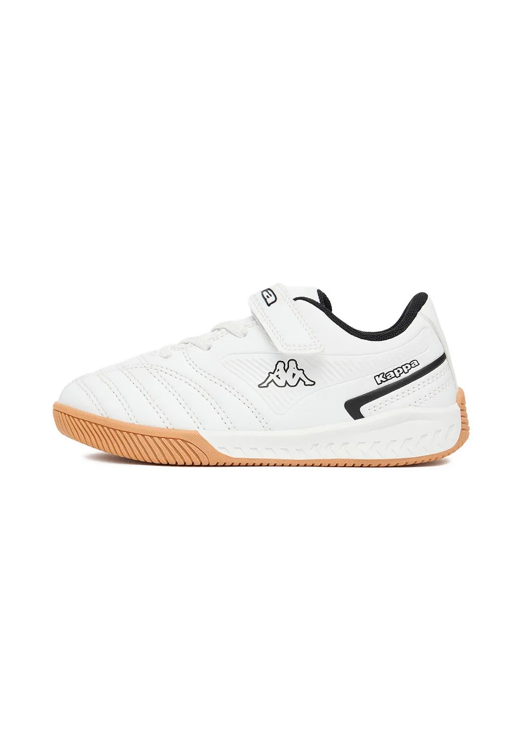 Кроссовки для мальчиков v9-25054 - кроссовки Kappa, White