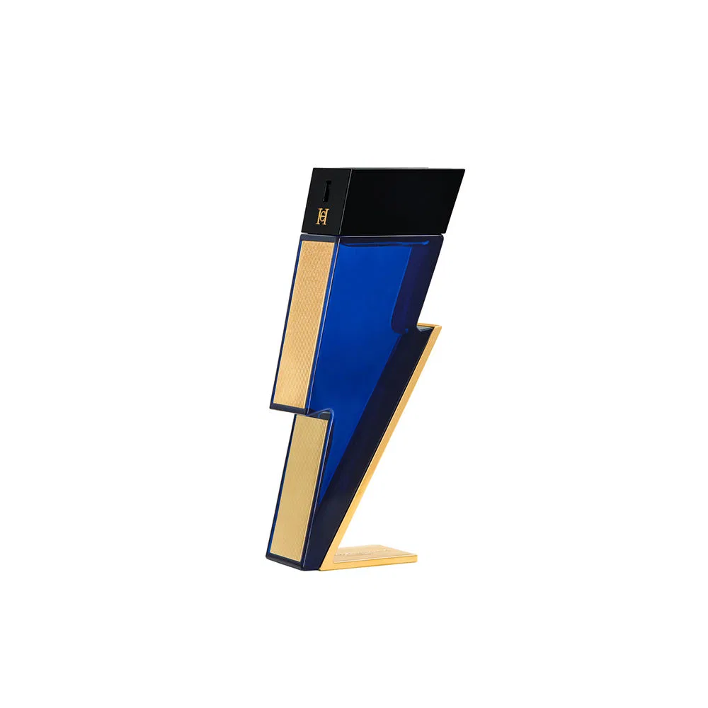 Парфюмерная вода Bad Boy Cobalt Absolute Carolina Herrera, 50 мл