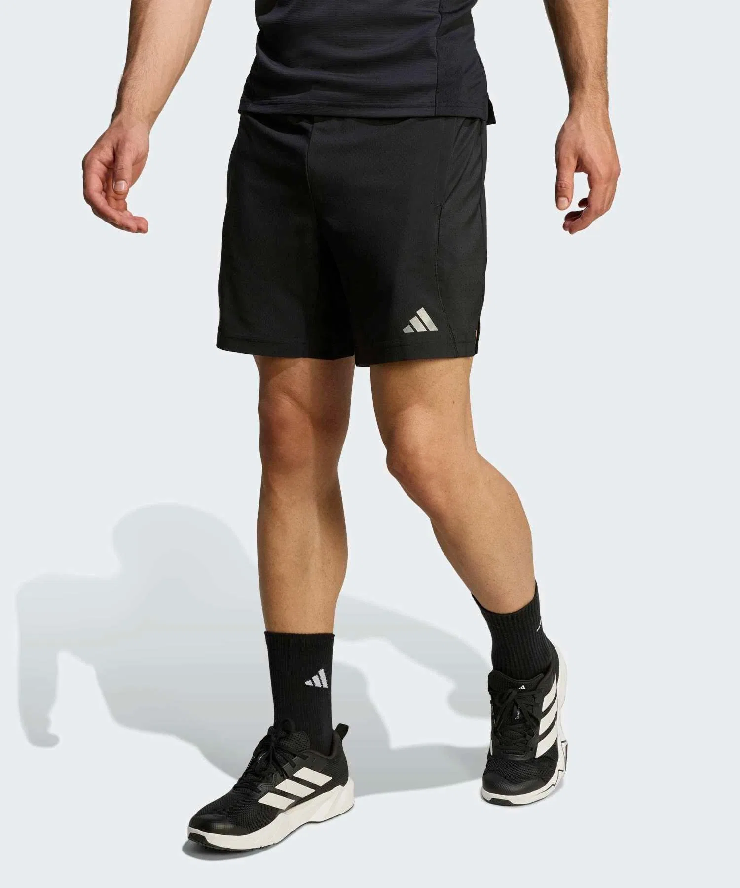 Мужские шорты adidas Climacool