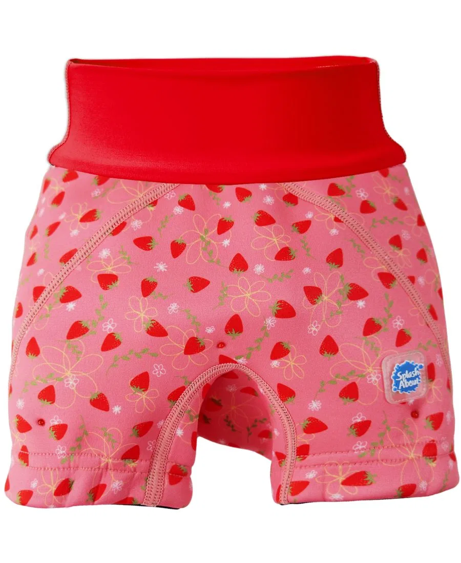 Подгузник для плавания Toddler Splash Jammer Duo (для малышей) Splash About