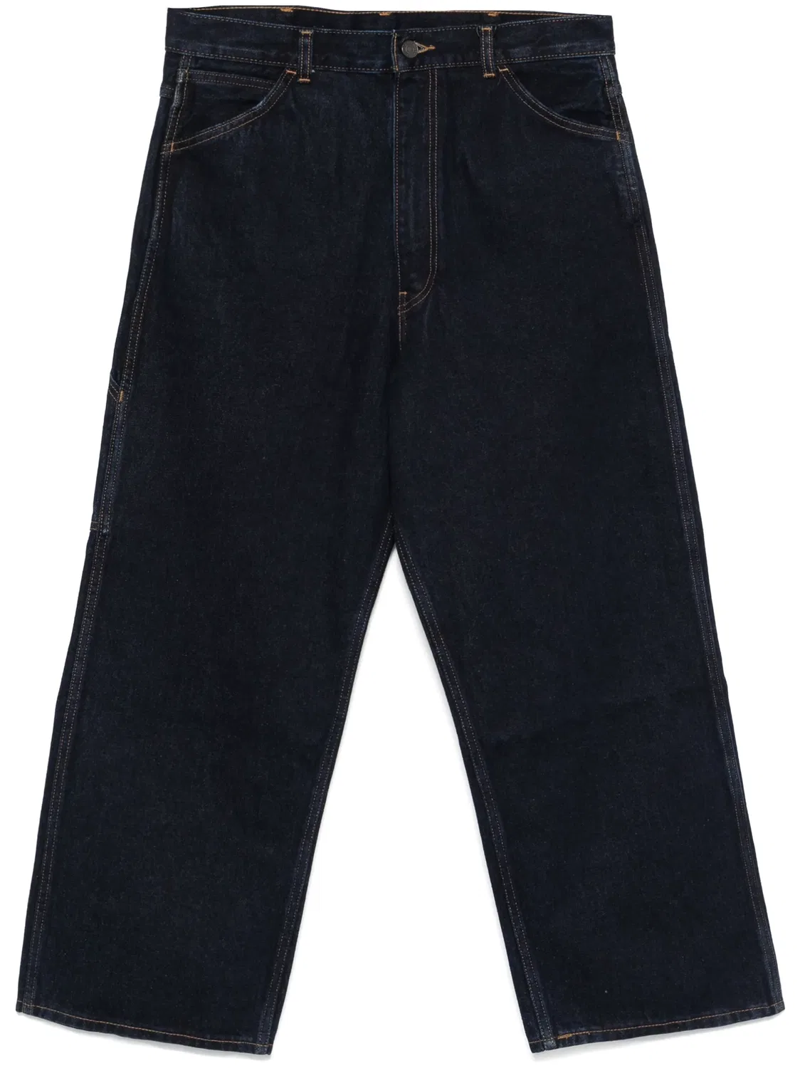 Джинсы Carpenter Levi's, синий