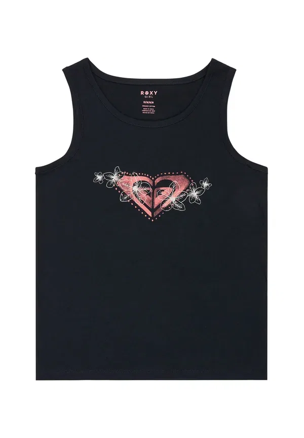Топ из хлопка Miaregular Roxy, kvj