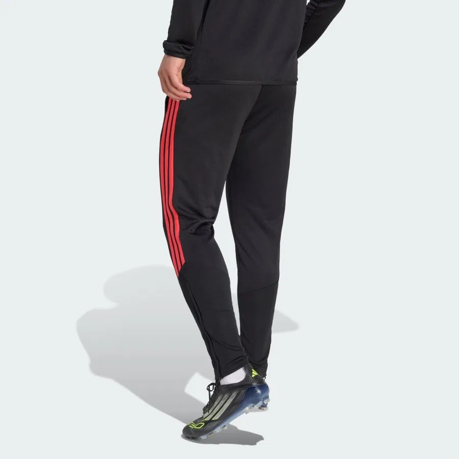 Спортивные штаны с длинным рукавом adidas Performance JY7242 TIRO26 League Training Pants Regular, Сине-белый — фото 2