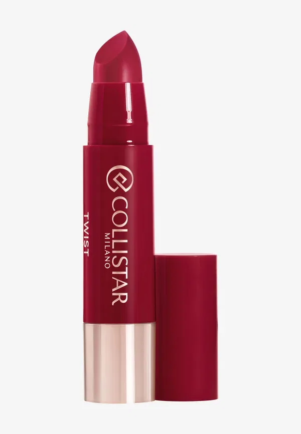 Бальзам для губ Twist Balmy Gloss 2.8 г Collistar, цвет berry kiss